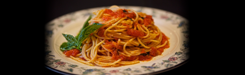 A History of Italian Cuisine and Culture | Top Orlando Restaurants