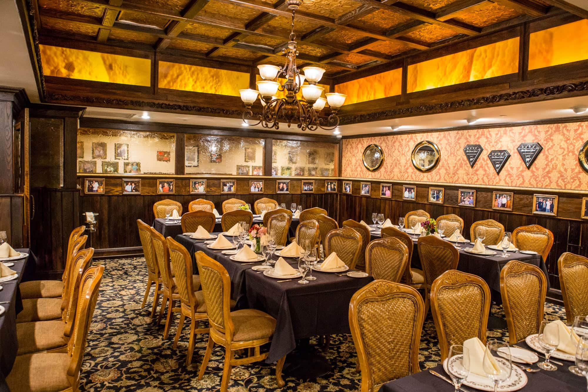 Best Italian Restaurant In Orlando Christini s Ristorante Italiano