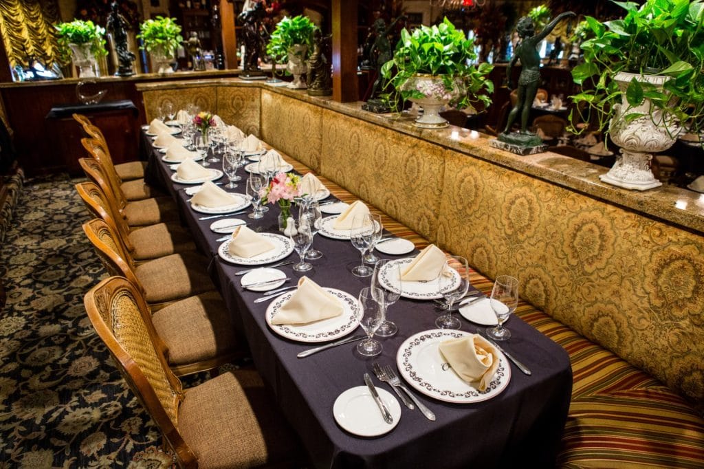 Best Italian Restaurant in Orlando Christini’s Ristorante Italiano